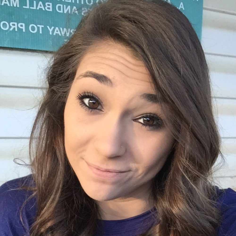 Meet your Posher, Alysha